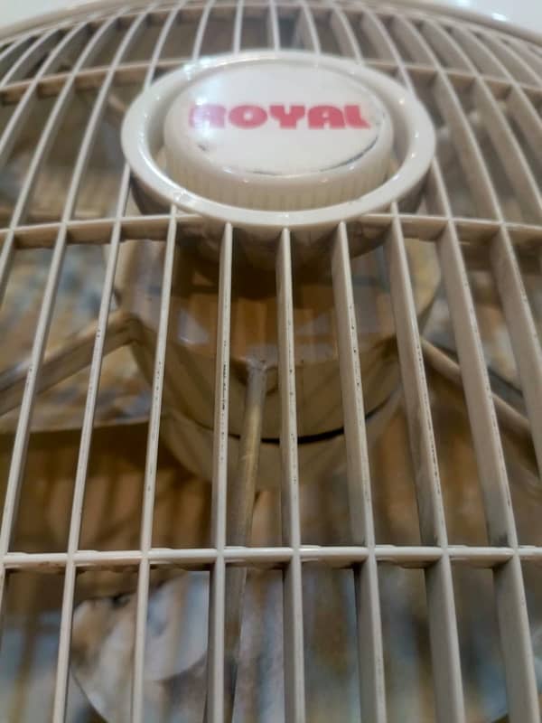 ceeling fan false fan 2/2 fan 2