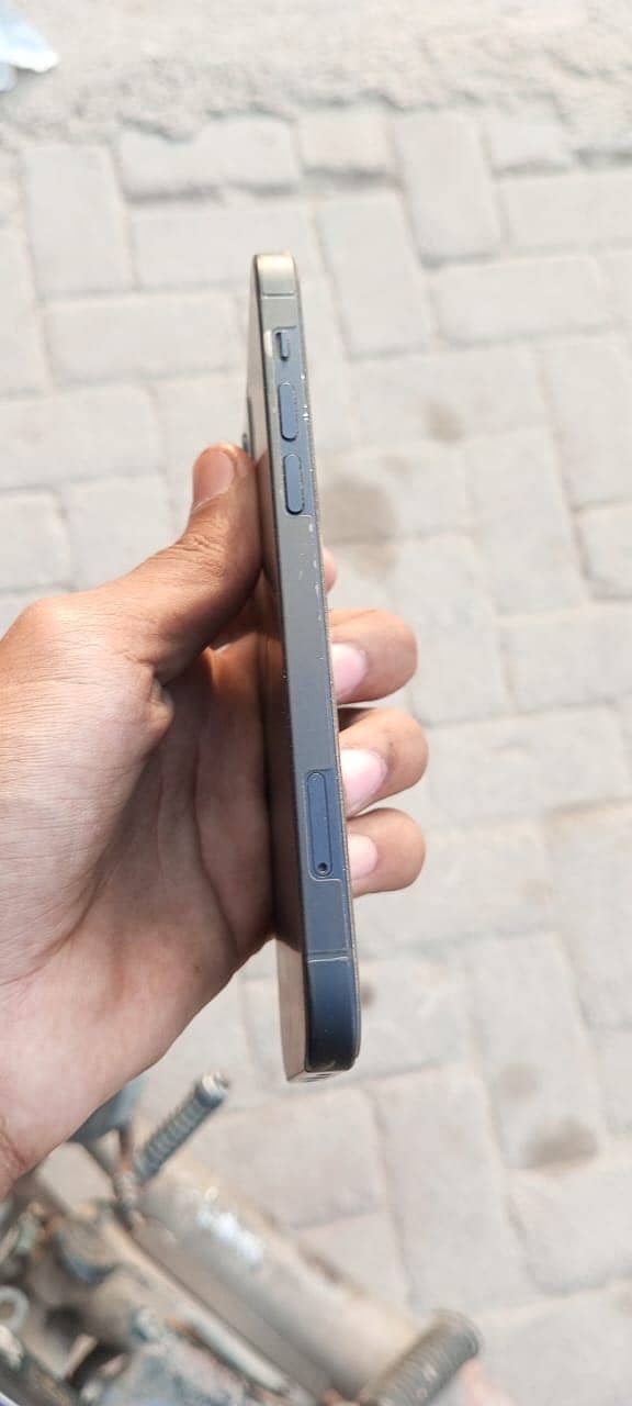 I phone 12 5