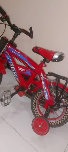 kids cycles