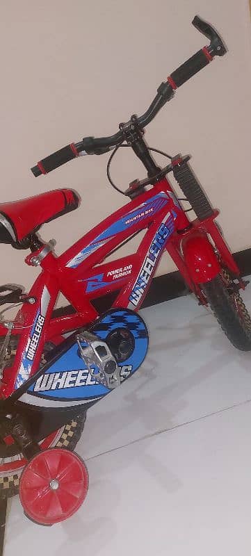 kids cycles 1
