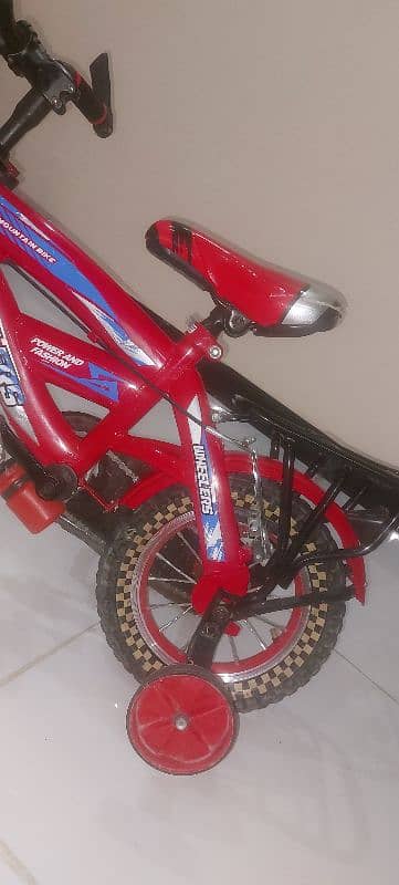 kids cycles 2