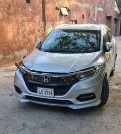Honda Vezel Sunroof Batter then Civic City XLi GLi Altis cultus alto