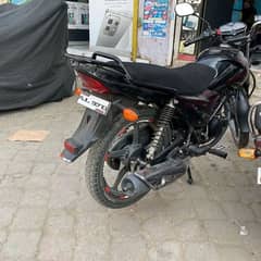 suzuki gr 150