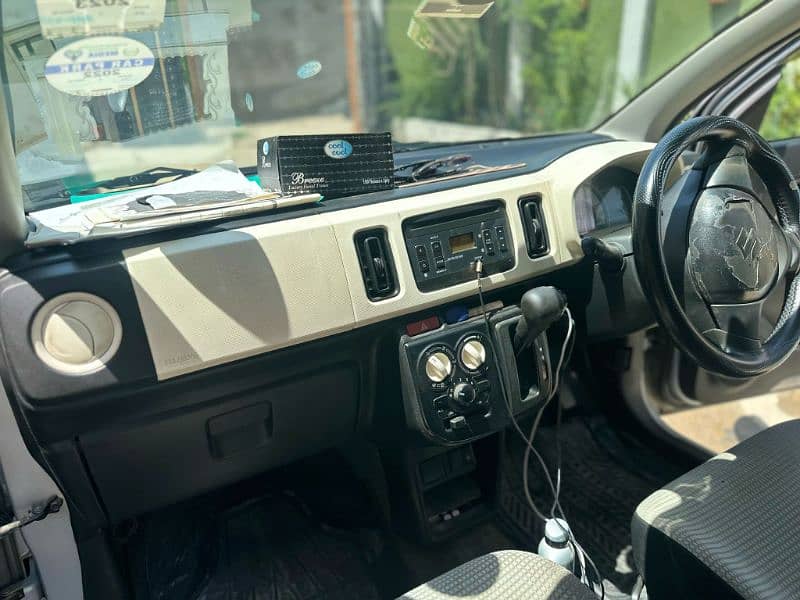 Suzuki Japanese Alto 2015 Reg 2019 2
