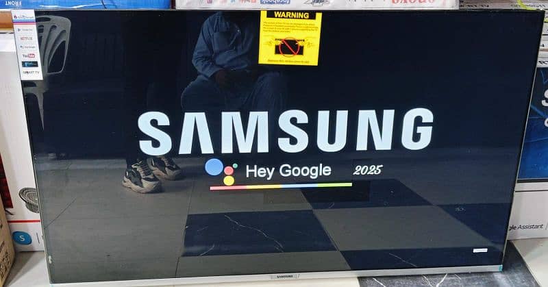 samsung smart tv all sizes available 2