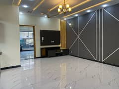 Elegant 10 Marla Upper Portion For Rent Designer Living At Its Best