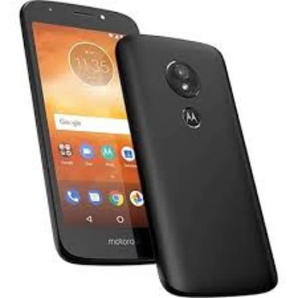 Moto e5 fingerprint -only exchange 0