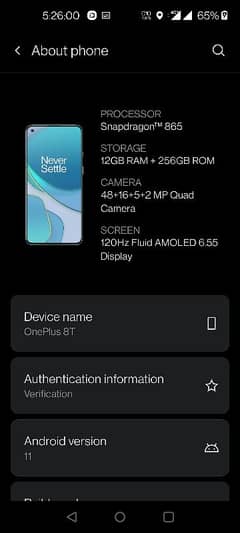 OnePlus