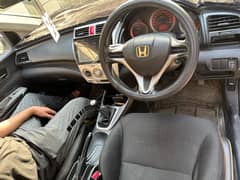 Honda