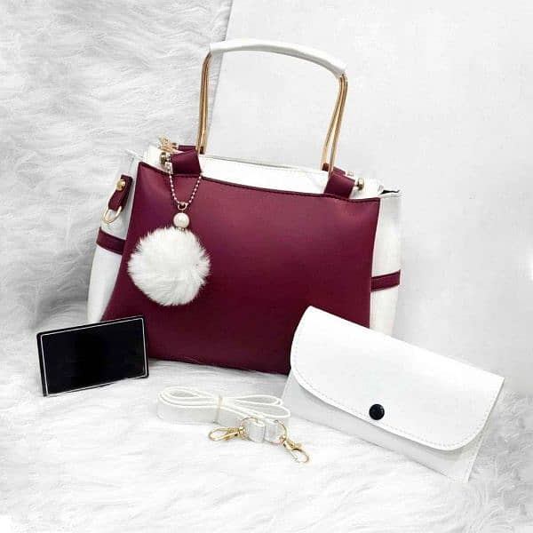 Best woman bag for shoping 1