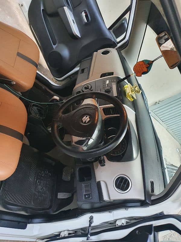Suzuki Wagon R 2020 2
