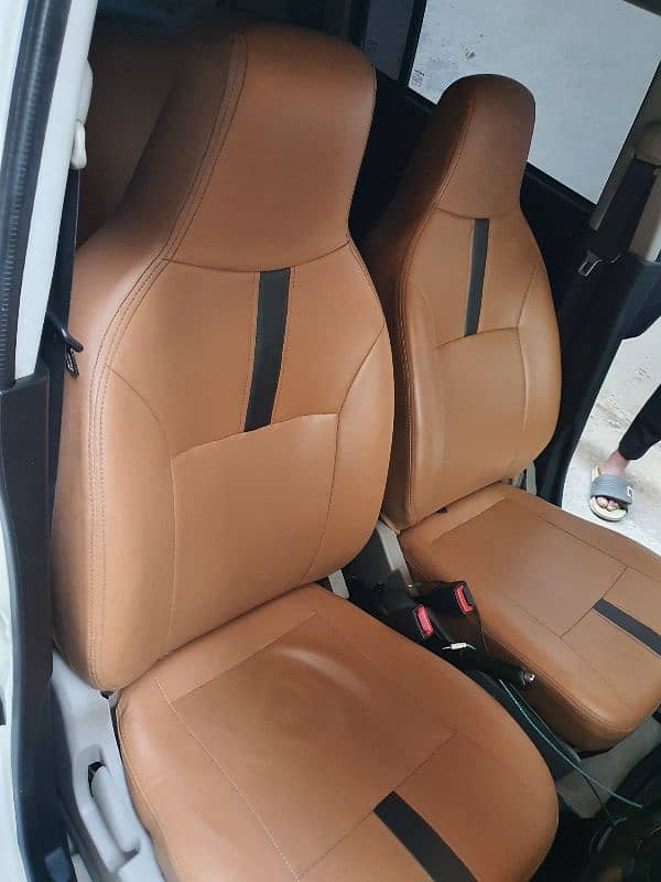 Suzuki Wagon R 2020 3