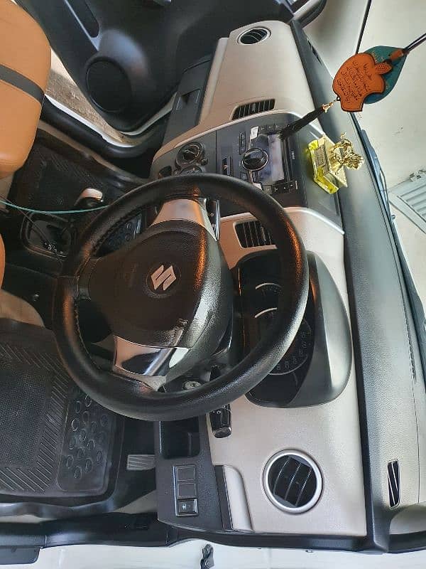 Suzuki Wagon R 2020 5