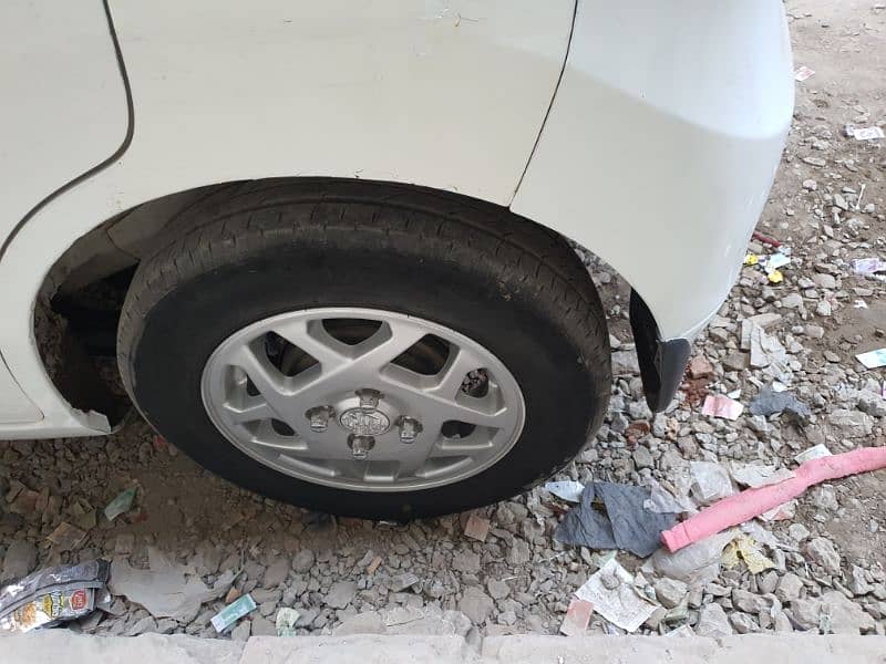 Suzuki Wagon R 2020 7