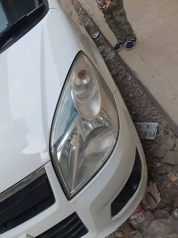 Suzuki Wagon R 2020 13