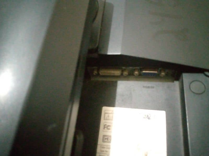 Samsung Monitor 2