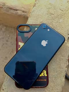 IPHONE 8 FACTORY UNLOCK MOBILE & CHARGER
