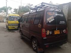 Roma van