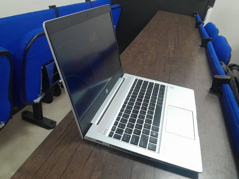 HP ProBook 445 G7 - AMD Ryzen 5 4500u 2