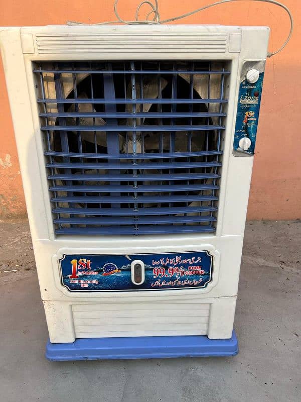 air cooler 100% work 100% cooling condition 10/9 full size 1