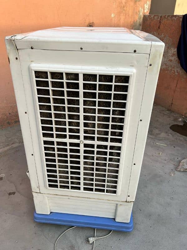 air cooler 100% work 100% cooling condition 10/9 full size 2