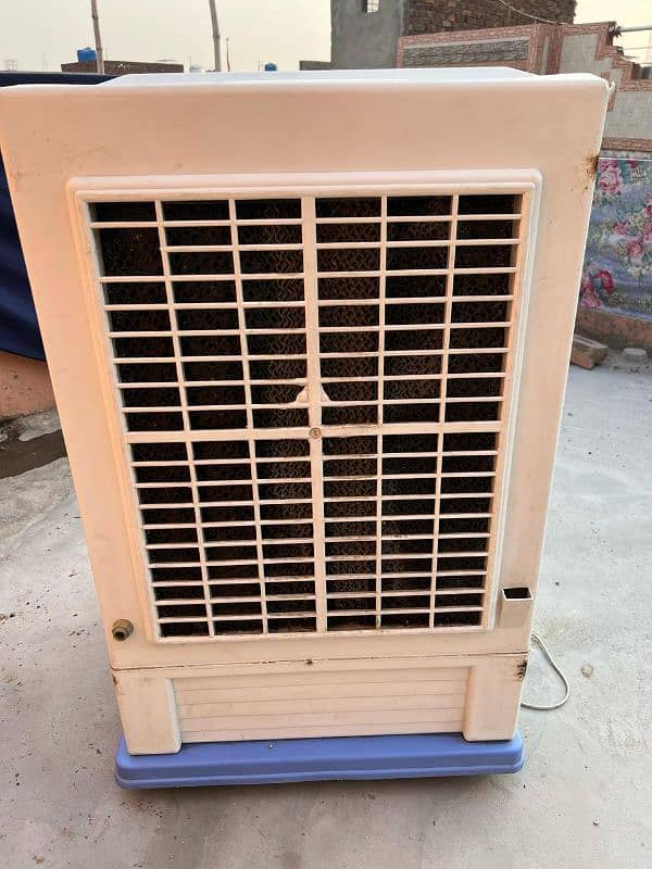 air cooler 100% work 100% cooling condition 10/9 full size 3