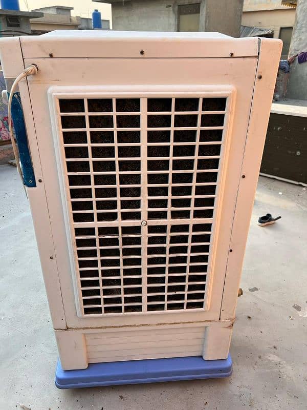 air cooler 100% work 100% cooling condition 10/9 full size 4