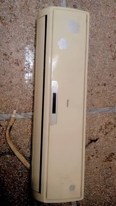haier 0