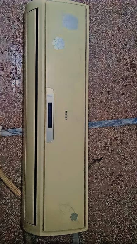 haier 2