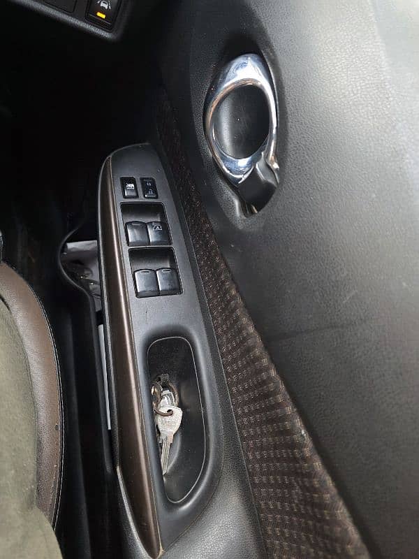 Nissan Note E Medalist 10