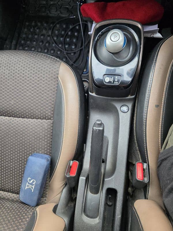 Nissan Note E Medalist 11