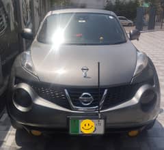 Nissan Juke in BEST condition