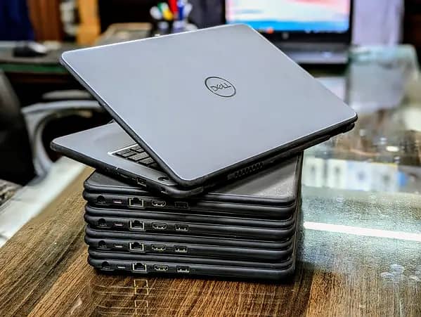 Dell Latitude 3310 | CORE I3 | 8TH GEN | 8GB | 256 GB SSD | 0