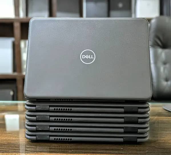 Dell Latitude 3310 | CORE I3 | 8TH GEN | 8GB | 256 GB SSD | 3