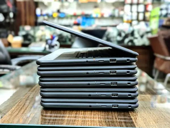 Dell Latitude 3310 | CORE I3 | 8TH GEN | 8GB | 256 GB SSD | 4