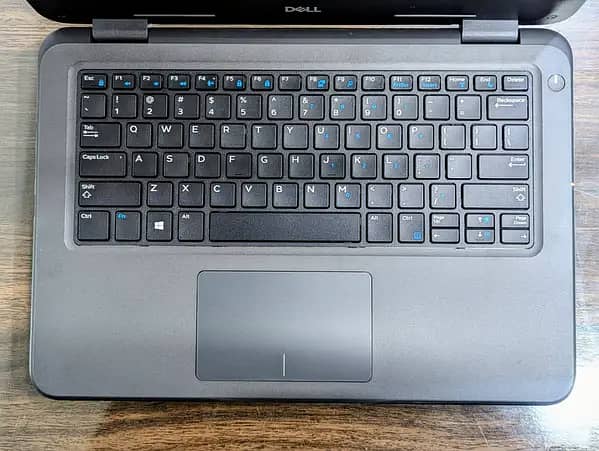 Dell Latitude 3310 | CORE I3 | 8TH GEN | 8GB | 256 GB SSD | 6