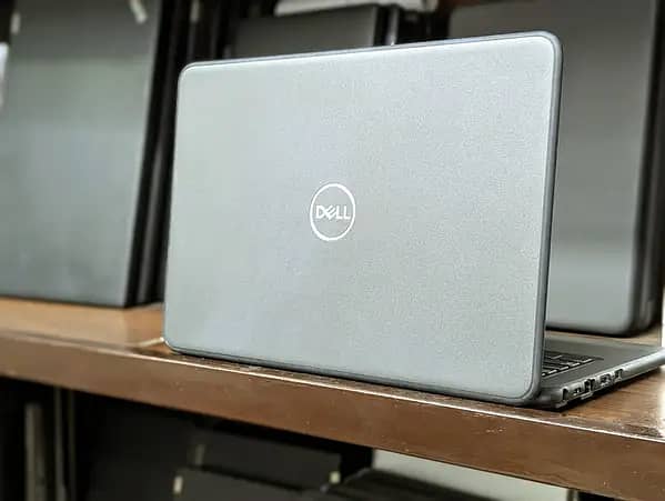 Dell Latitude 3310 | CORE I3 | 8TH GEN | 8GB | 256 GB SSD | 11