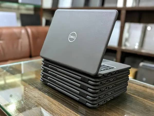 Dell Latitude 3310 | CORE I3 | 8TH GEN | 8GB | 256 GB SSD | 12