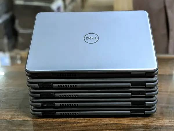 Dell Latitude 3310 | CORE I3 | 8TH GEN | 8GB | 256 GB SSD | 13