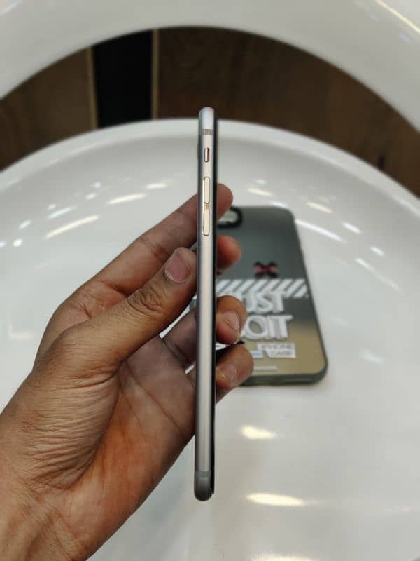 iphone 6s Plus 32gb all okay 4