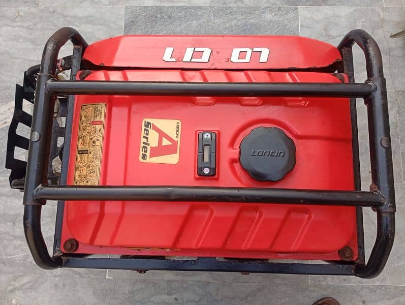 Generator 3.5KVA for sale PH 0324-4020343 1
