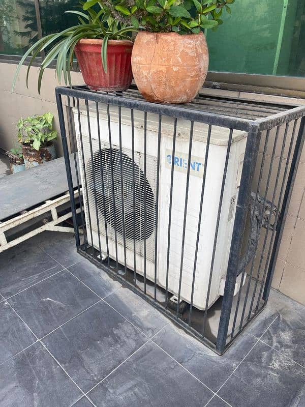 orient 4 ton cabinet 0
