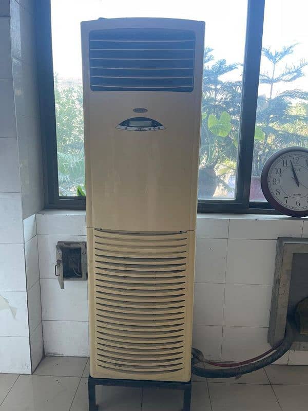 orient 4 ton cabinet 2