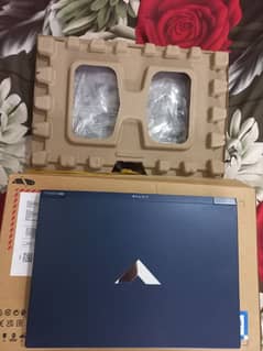 HP victus 15 i7 13700H RTX 3050 6gb (with box)