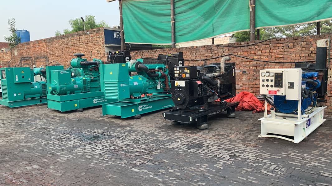 GENERATOR 0
