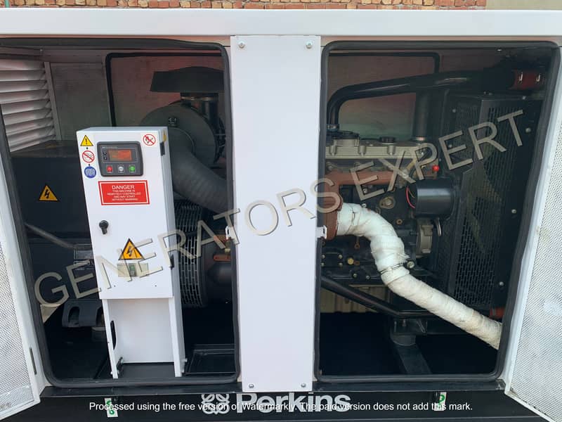 GENERATOR 1