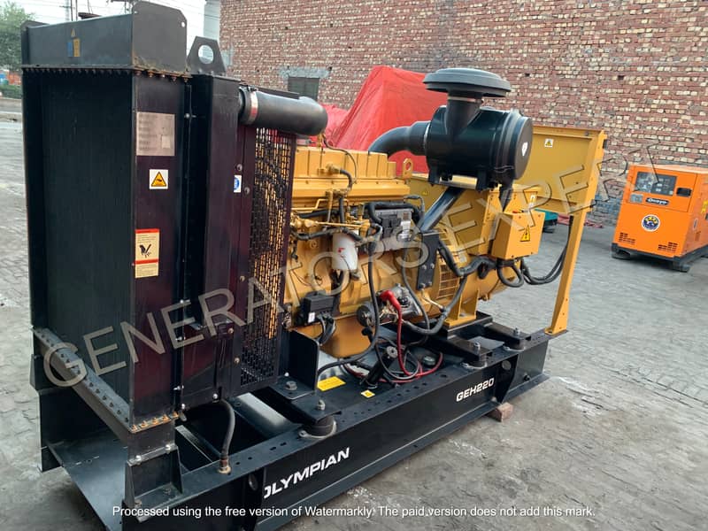 GENERATOR 2