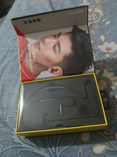 motion Bluetooth neckband from GERMANY read full ad
