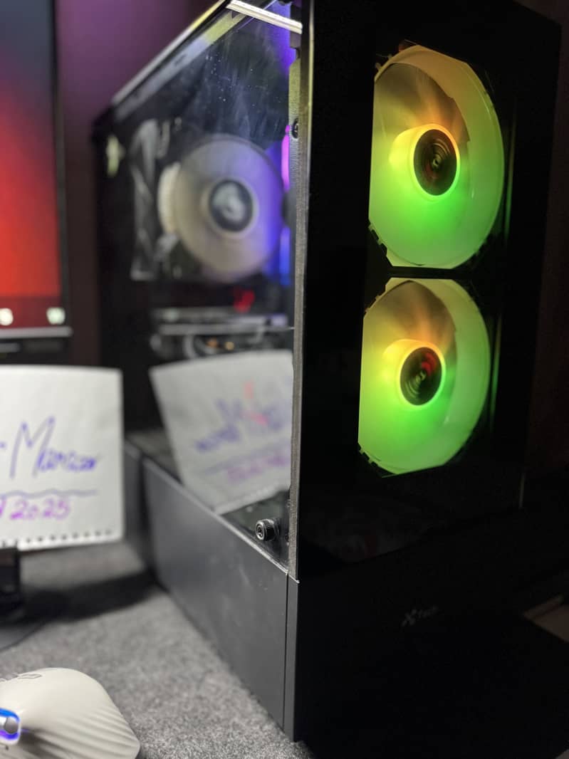 High end graphics /video editing  pc for sale. Gaming pc 2