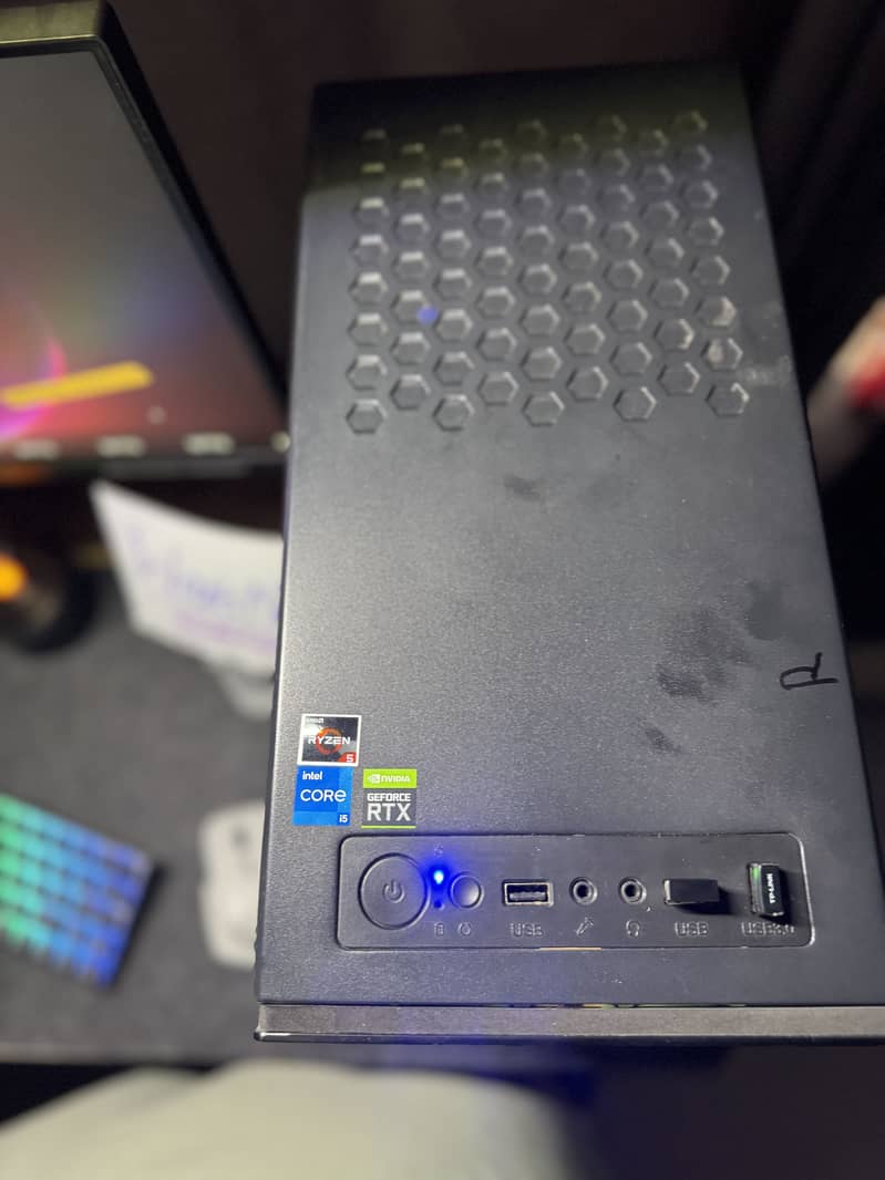 High end graphics /video editing  pc for sale. Gaming pc 3